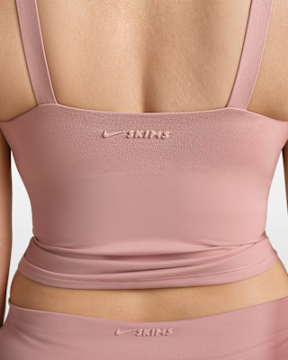 Reviews: NikeSKIMS Matte Women's Square-Neck Tank. Nike.com